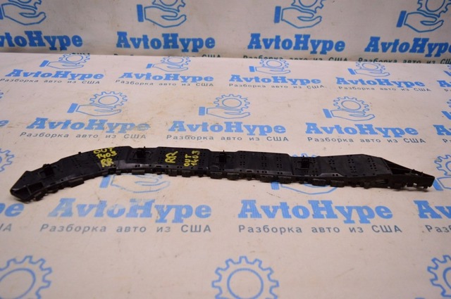 Кронштейн бампера заднього, правий 57707AL22A SUBARU