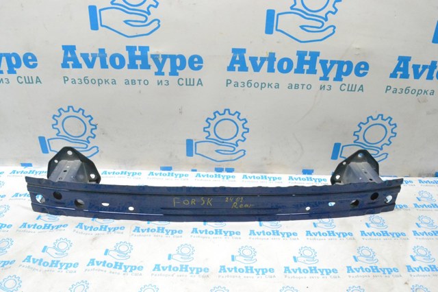 Буфер бампера заднього 57711SJ0209P SUBARU