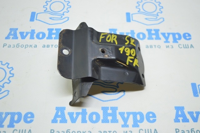 Кріплення бампера переднього 57715SJ300 SUBARU