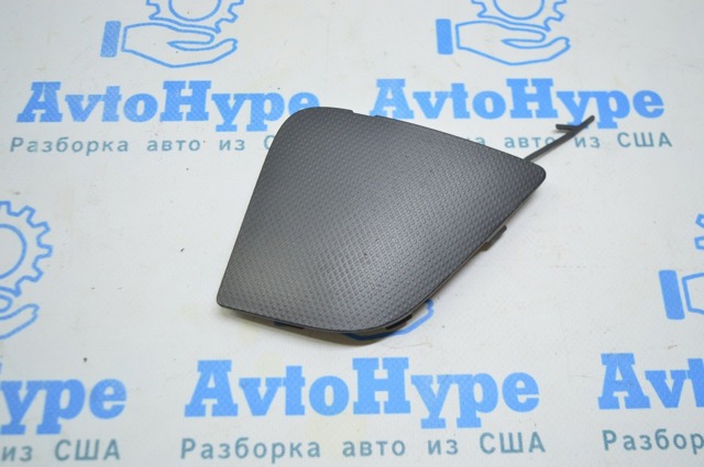 Заглушка бампера буксирувального гака, передня 57731SJ010 SUBARU