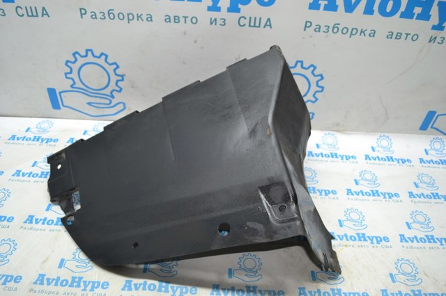 Захист заднього бампера 57731SJ370 SUBARU