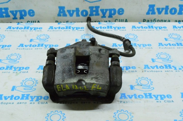 Супорт тормзной 58110F3000 HYUNDAI