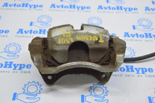 Супорт тормзной 58110N7100 HYUNDAI