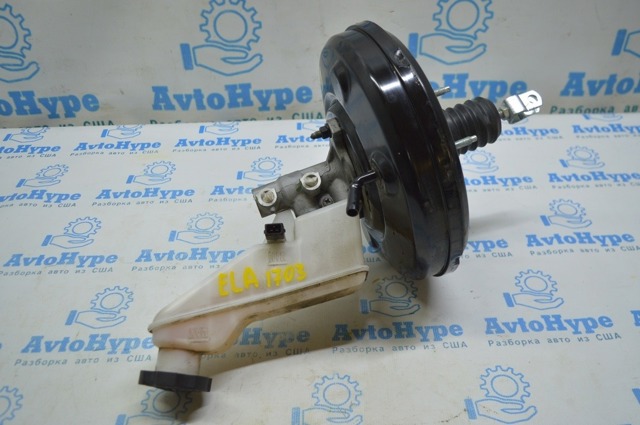 ГТЦ 58510F2400 HYUNDAI