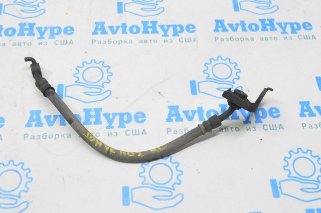 Шланг гальмівний задній, лівий 587373S301 HYUNDAI