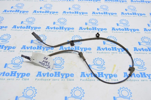 Передній правий датчик абс 58940N9000 HYUNDAI