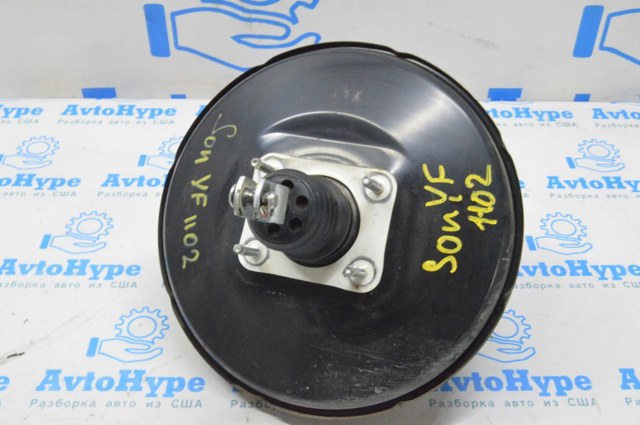 Вакуумний підсилювач гальм 591103Q500 HYUNDAI