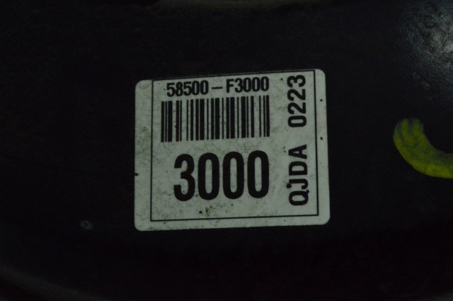 Підсилювач гальм вакуумний 59110F3000 HYUNDAI