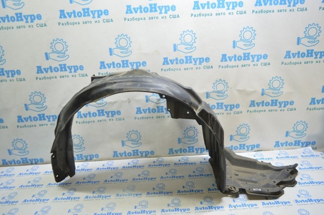 Підкрилки передні праві 59110SJ020 SUBARU