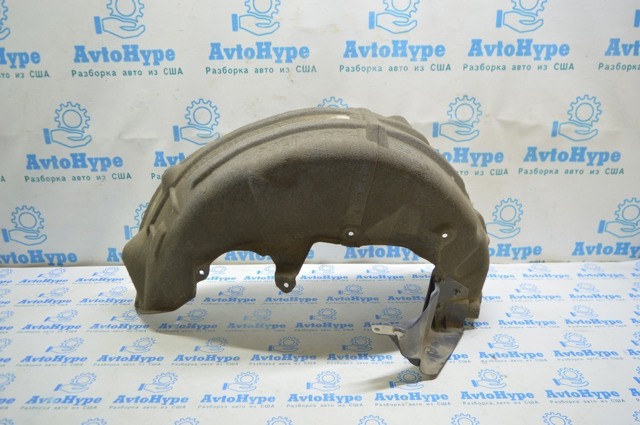 Підкрилок задній правий 59122SJ000 SUBARU