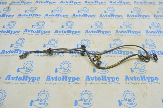 Датчик АБС (ABC) передній, лівий 59810D4000 HYUNDAI