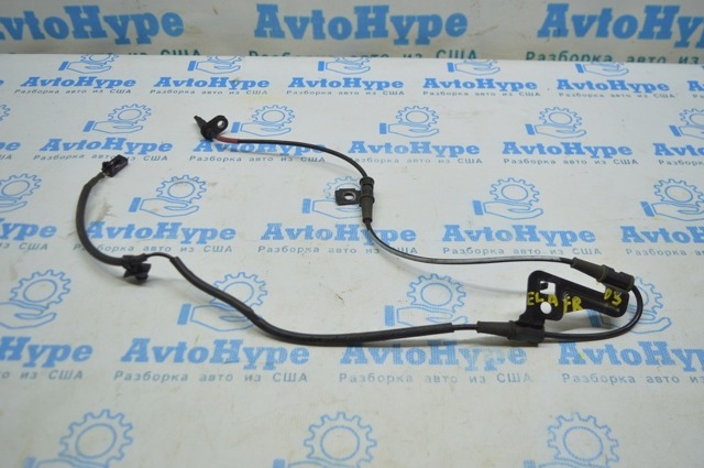 Дріт датчика АБС передній правий 59830F3300 HYUNDAI