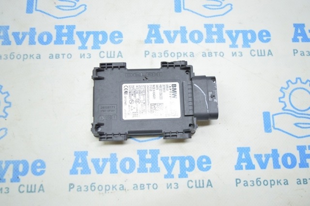 Датчик контролю мертвої зони, задній 5A0CDA7 BMW