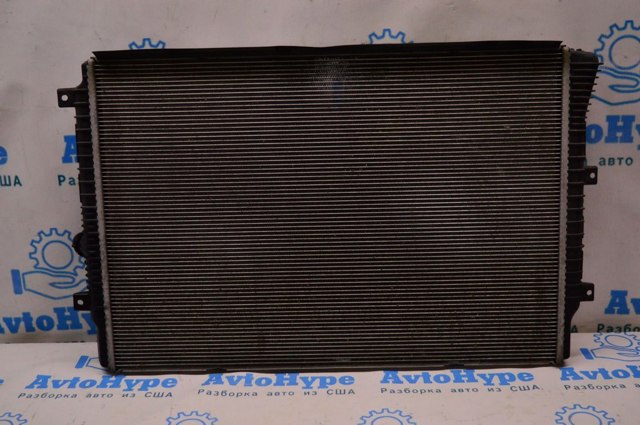 Підвіска радіатора 5C0121251K VAG