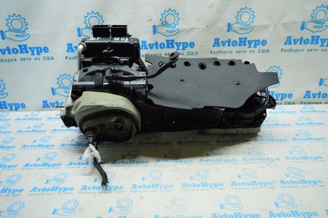 Радіатор пічки (обігрівача) 5C0819031 VAG