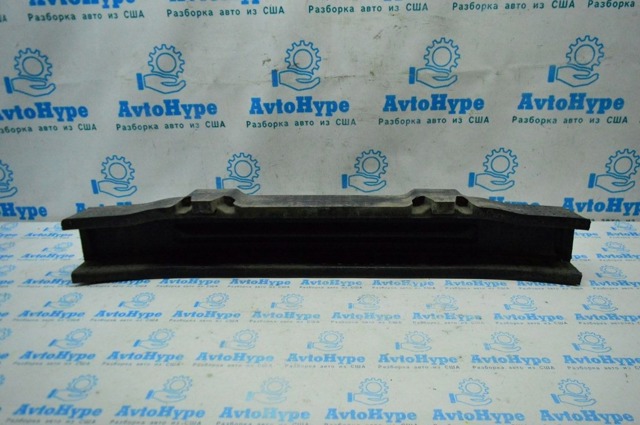 Абсорбер (наповнювач) бампера заднього 5C6807251D VAG