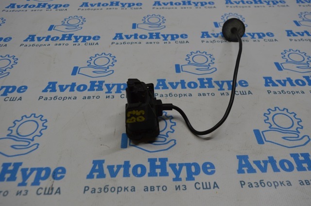 Замок відкривання лючка бензобаку 5C6810773K VAG