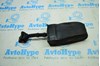 Ограничитель двери перед лев vw jetta 11-18 usa 5c6-837-249-b 5C6-837-249-B