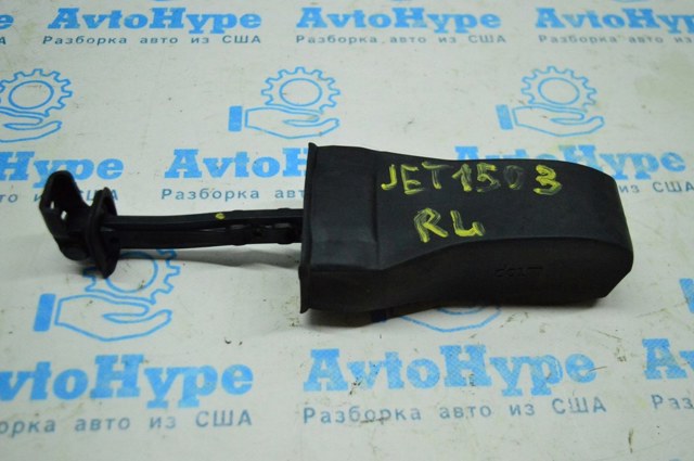 Обмежувач відкриття дверей, задній 5C6839249C VAG