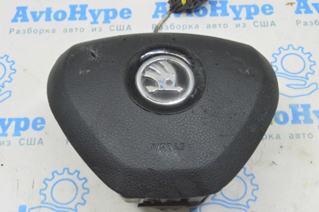 Airbag в мультируль 5E0880201B VAG