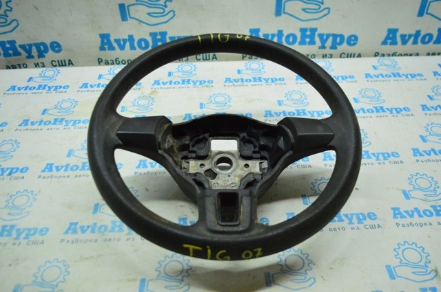 Рульове колесо 5K0419091BT81U VAG