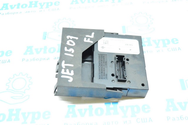 Блок управління комфорту 5K0959434E VAG