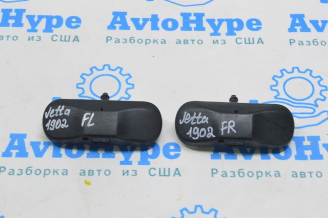 Сопло омивача лобового скла 5M0955985C9B9 VAG