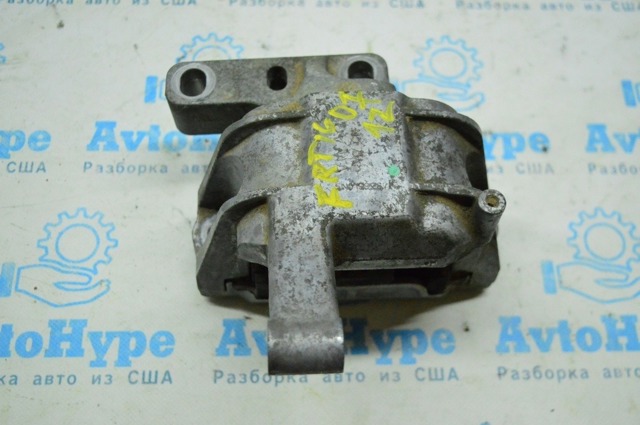 Права опора двигуна 5N0199262K VAG