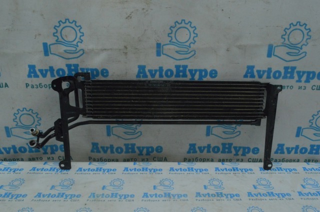 Радіатор охолодження, АКПП 5N0317019C VAG