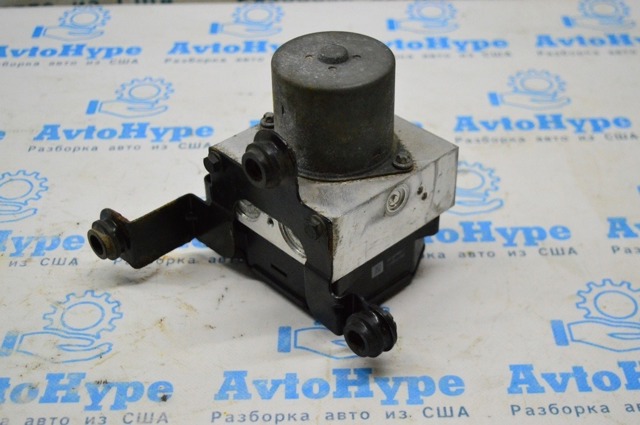 Блок управління АБС (ABS) 5N0614109CNBEF VAG