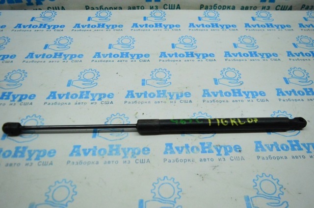 Амортизатор кришки багажника / двері 3/5-ї задньої 5N0827550D VAG