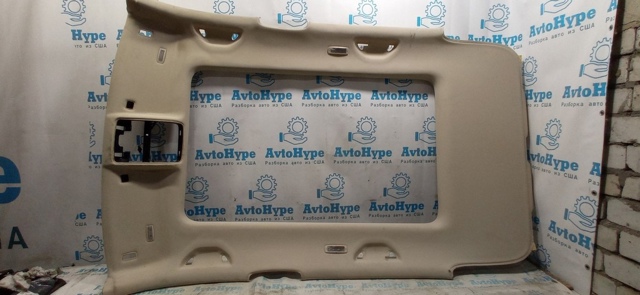 Ізоляція термошумова 5N0867502T3Y3 VAG