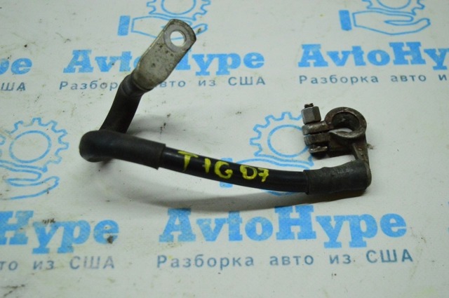 Кабель маси акумулятора (АКБ) 5N0971235A VAG