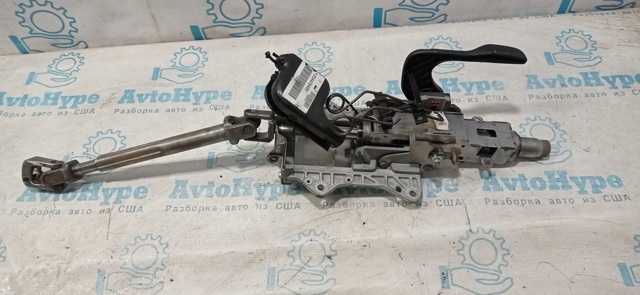 Колонка рульова 5N1419502M VAG