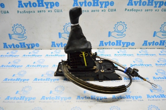 Куліса КПП 5N1713025H VAG