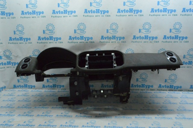 Панель приладів торпеди 5N1857001J6T6 VAG