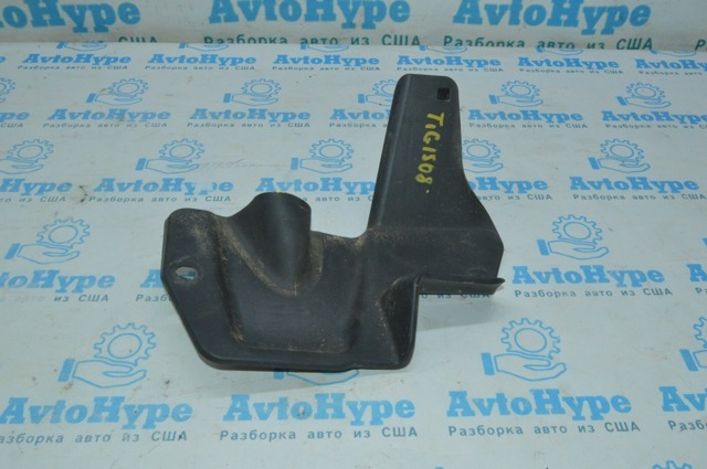 Накладка рульової колонки 5N1863129B VAG