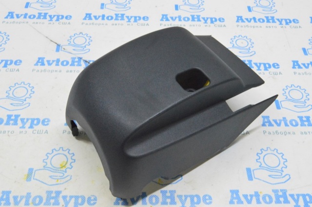 Захисний кожух кермового механізму 5NN858559B82V VAG