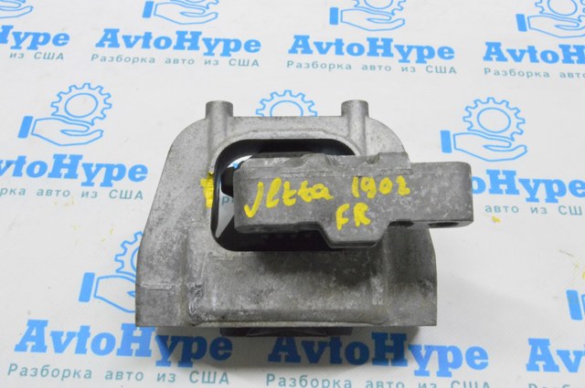 Права опора двигуна 5Q0199262BN VAG