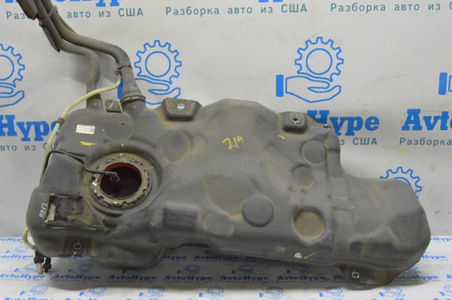 Бак паливний додатковий 5Q0201055CG VAG