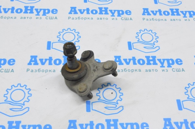 Кульова опора, нижня, права 5Q0407366E VAG
