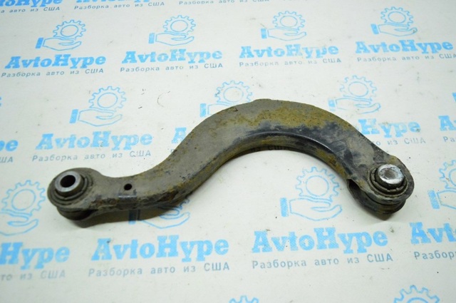 Балансир задній верхній, лівий/правий 5Q0505323C VAG
