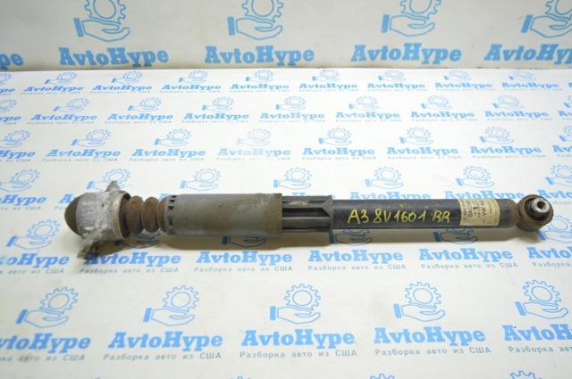 Пружини задні 5Q0511115BE VAG