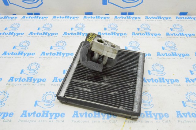 Клапан TRV, кондиціонера 5Q0816679B VAG