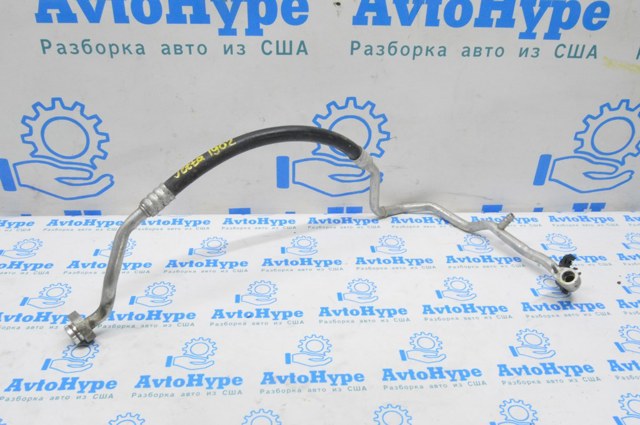 Трубопроводи 5Q0816743C VAG