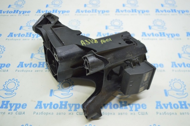 Модуль керування (ЕБК) адаптивного освітлення 5Q0907357Z00 VAG