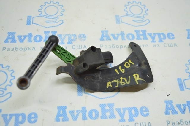 Датчик рівня положення кузова, передній лівий 5Q0907503 VAG