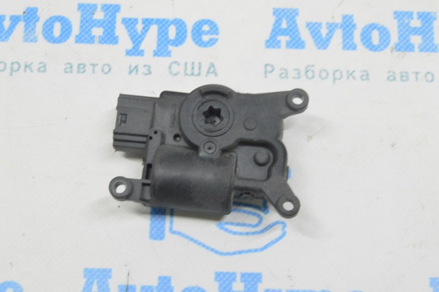 Мотор заслінки печі 5Q0907511K VAG