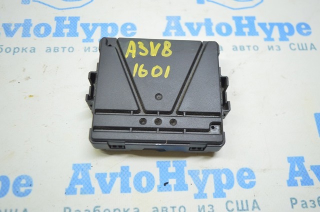 Система самодіагностики 5Q0907530T VAG