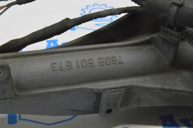 Рульова рейка 5Q0909144T VAG